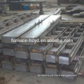 Industrial electric furnace used magnetic yoke from Yinda